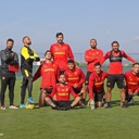 Urla Günlüğü: 21 Kasım 2019