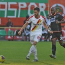 12. Hafta: A. Alanyaspor - Göztepe'miz