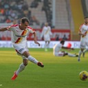 12. Hafta: A. Alanyaspor - Göztepe'miz