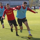 Urla Günlüğü: 28 Kasım 2019