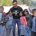 Göztepe Sevgisi Aşılıyoruz