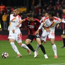 Türkiye Kupası: Fatih Karagümrük - Göztepe'miz