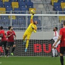 15. Hafta: Gençlerbirliği - Göztepe'miz