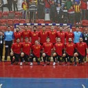 Hentbol: Göztepe'miz 31-34 Spor Toto