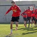 Urla Günlüğü: 16 Aralık 2019