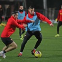 Kamp Günlüğü: 8 Ocak 2020