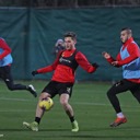 Kamp Günlüğü: 8 Ocak 2020