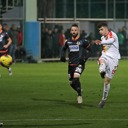 Hazırlık Maçı: Göztepe'miz 0-1 A. Alanyaspor