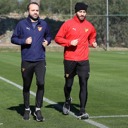 Kamp Günlüğü: 13 Ocak 2020