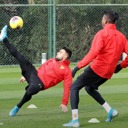 Kamp Günlüğü: 14 Ocak 2020