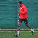 Antalyaspor Maçının Hazırlıklarını Tamamladık