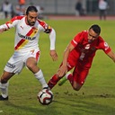 Türkiye Kupası: Antalyaspor - Göztepe'miz