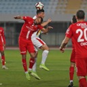 Türkiye Kupası: Antalyaspor - Göztepe'miz