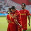 18. Hafta: Antalyaspor - Göztepe'miz