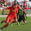 18. Hafta: Antalyaspor - Göztepe'miz