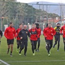 Urla Günlüğü: 20 Ocak 2020