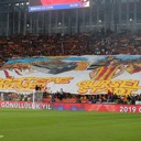 19. Hafta: Göztepe'miz  - Beşiktaş