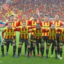 19. Hafta: Göztepe'miz  - Beşiktaş