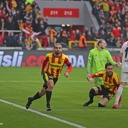 19. Hafta: Göztepe'miz  - Beşiktaş