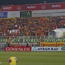 20. Hafta: Y. Denizlispor - Göztepe'miz