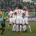 20. Hafta: Y. Denizlispor - Göztepe'miz