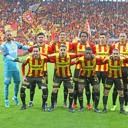 Matchday #19: Göztepe - Beşiktaş