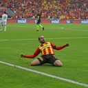 Matchday #19: Göztepe - Beşiktaş
