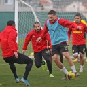 Urla Günlüğü: 6 Şubat 2020