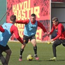 Urla Günlüğü: 13 Şubat 2020