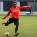 Konyaspor Maçının Hazırlıklarını Tamamladık