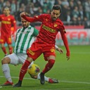 22. Hafta: Konyaspor - Göztepe'miz