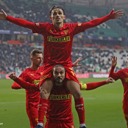 22. Hafta: Konyaspor - Göztepe'miz