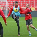 Antrenman Günlüğü: 20 Şubat 2020