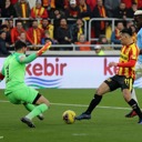 23. Hafta: Göztepe'miz - Gaziantep FK