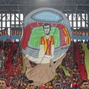 23. Hafta: Göztepe'miz - Gaziantep FK