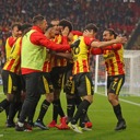 23. Hafta: Göztepe'miz - Gaziantep FK