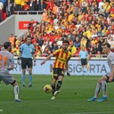 25. Hafta: Göztepe'miz - Başakşehir