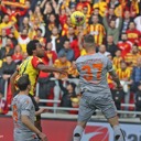 25. Hafta: Göztepe'miz - Başakşehir