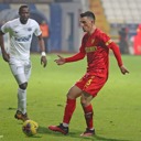 26. Hafta: Kasımpaşa - Göztepe'miz