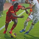 26. Hafta: Kasımpaşa - Göztepe'miz