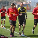 Urla Günlüğü: 14 Mart 2020