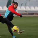 Ç. Rizespor Maçının Hazırlıklarını Tamamladık