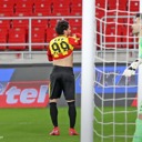 21. Hafta: Göztepe - Ç. Rizespor