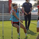 Trabzonspor Maçının Hazırlıklarını Tamamladık