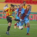 27. Hafta: Göztepe'miz - Trabzonspor
