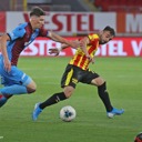 27. Hafta: Göztepe'miz - Trabzonspor
