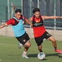 Alanyaspor Maçının Hazırlıklarını Tamamladık