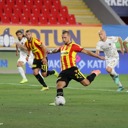 31. Hafta: Göztepe'miz - Ankaragücü