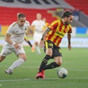 31. Hafta: Göztepe'miz - Ankaragücü