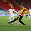 32. Hafta: Göztepe'miz - Gençlerbirliği